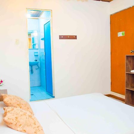 Hotel Elimar Girardot Luaran gambar