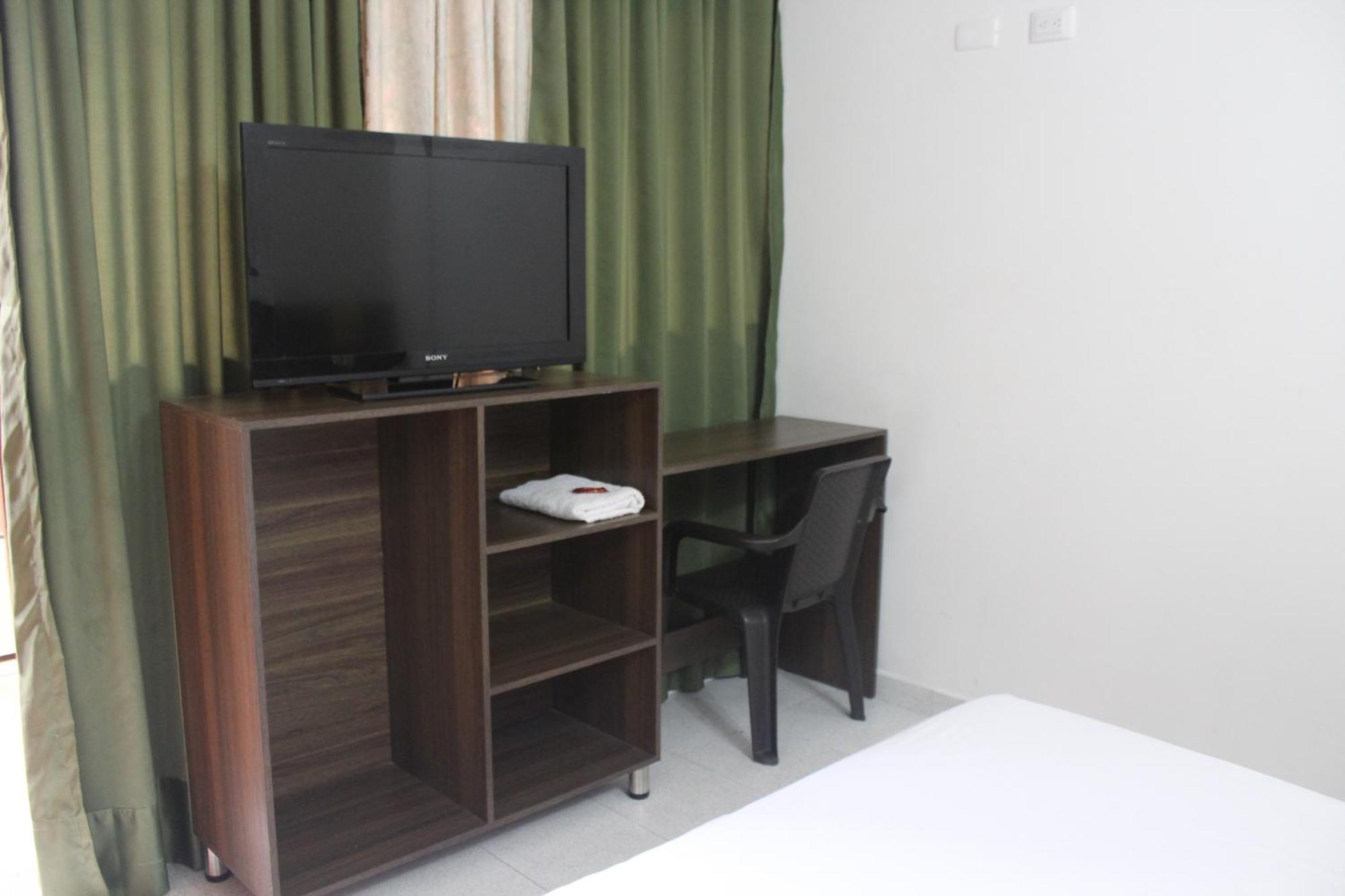 Hotel Elimar Girardot Luaran gambar