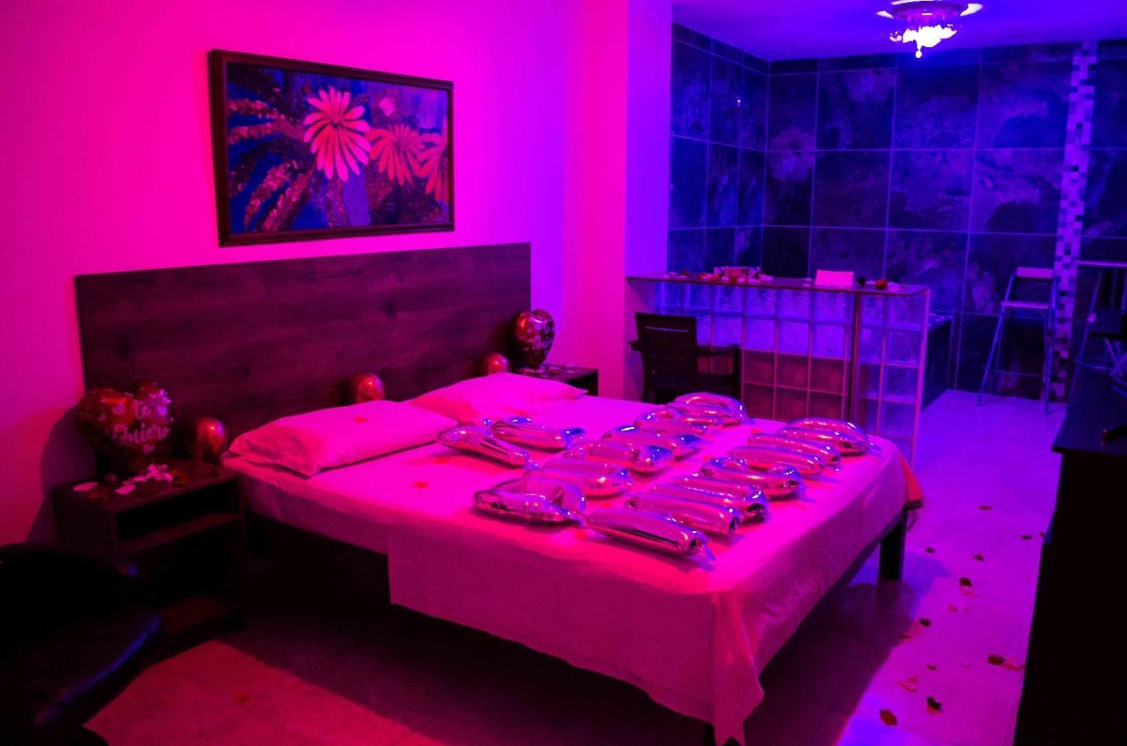 Hotel Elimar Girardot Luaran gambar