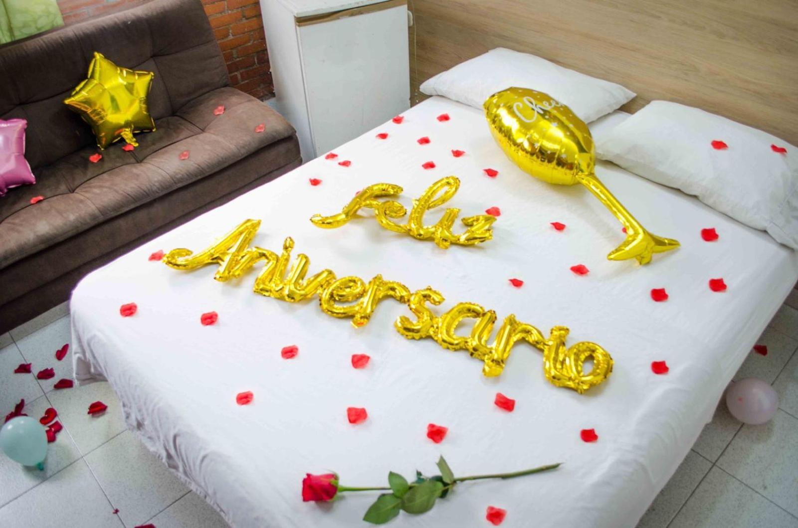 Hotel Elimar Girardot Luaran gambar