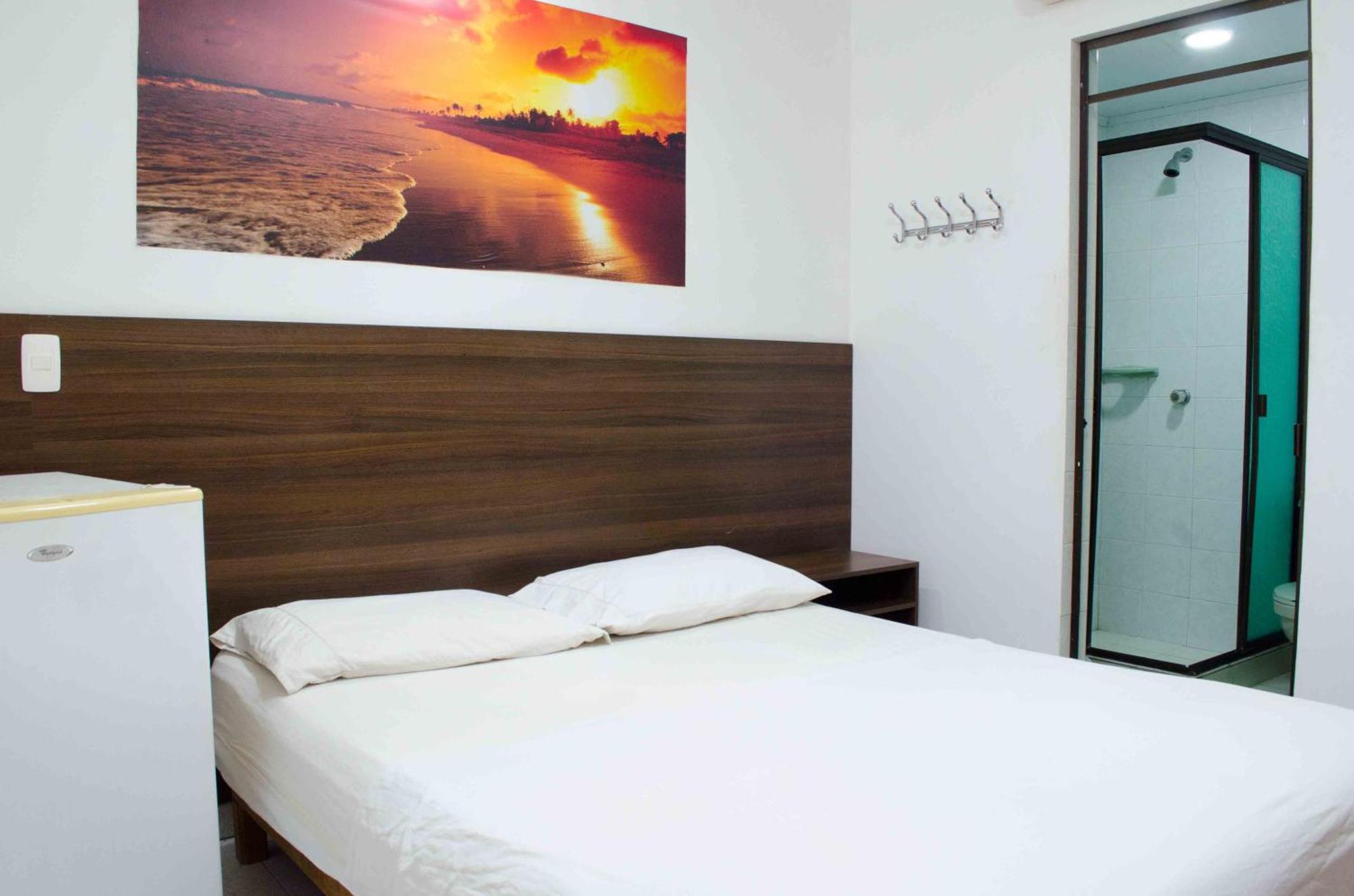 Hotel Elimar Girardot Luaran gambar