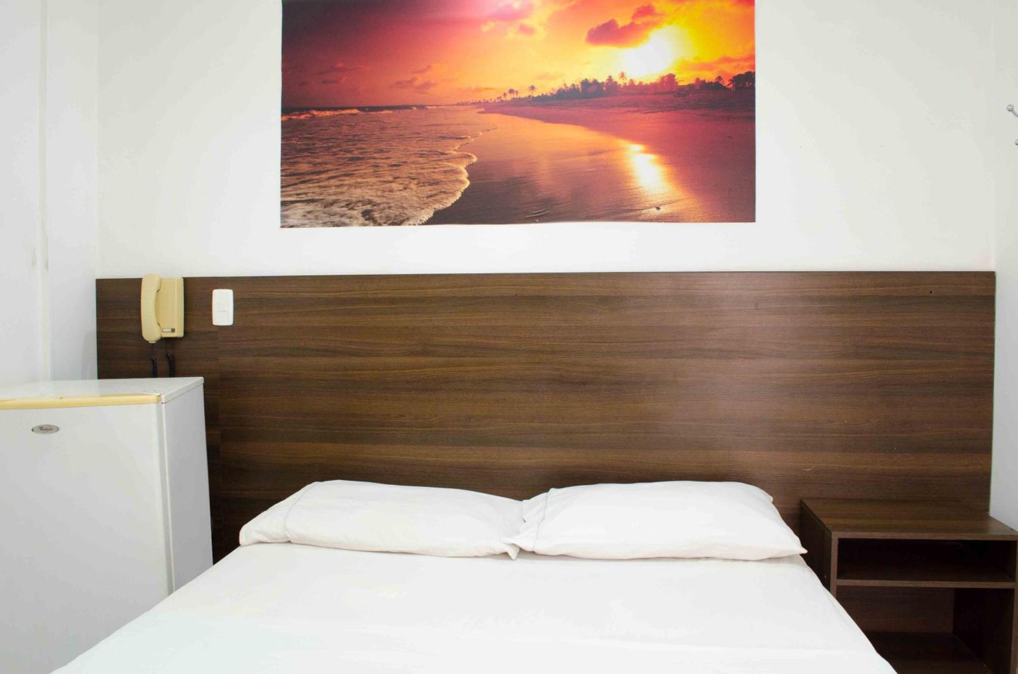 Hotel Elimar Girardot Luaran gambar
