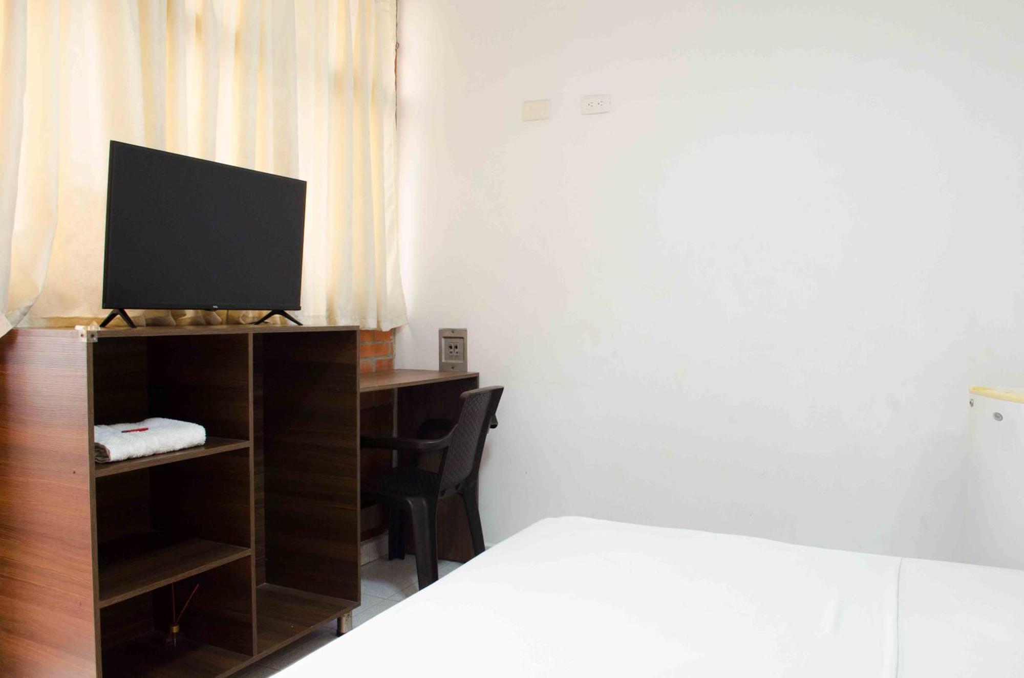 Hotel Elimar Girardot Luaran gambar