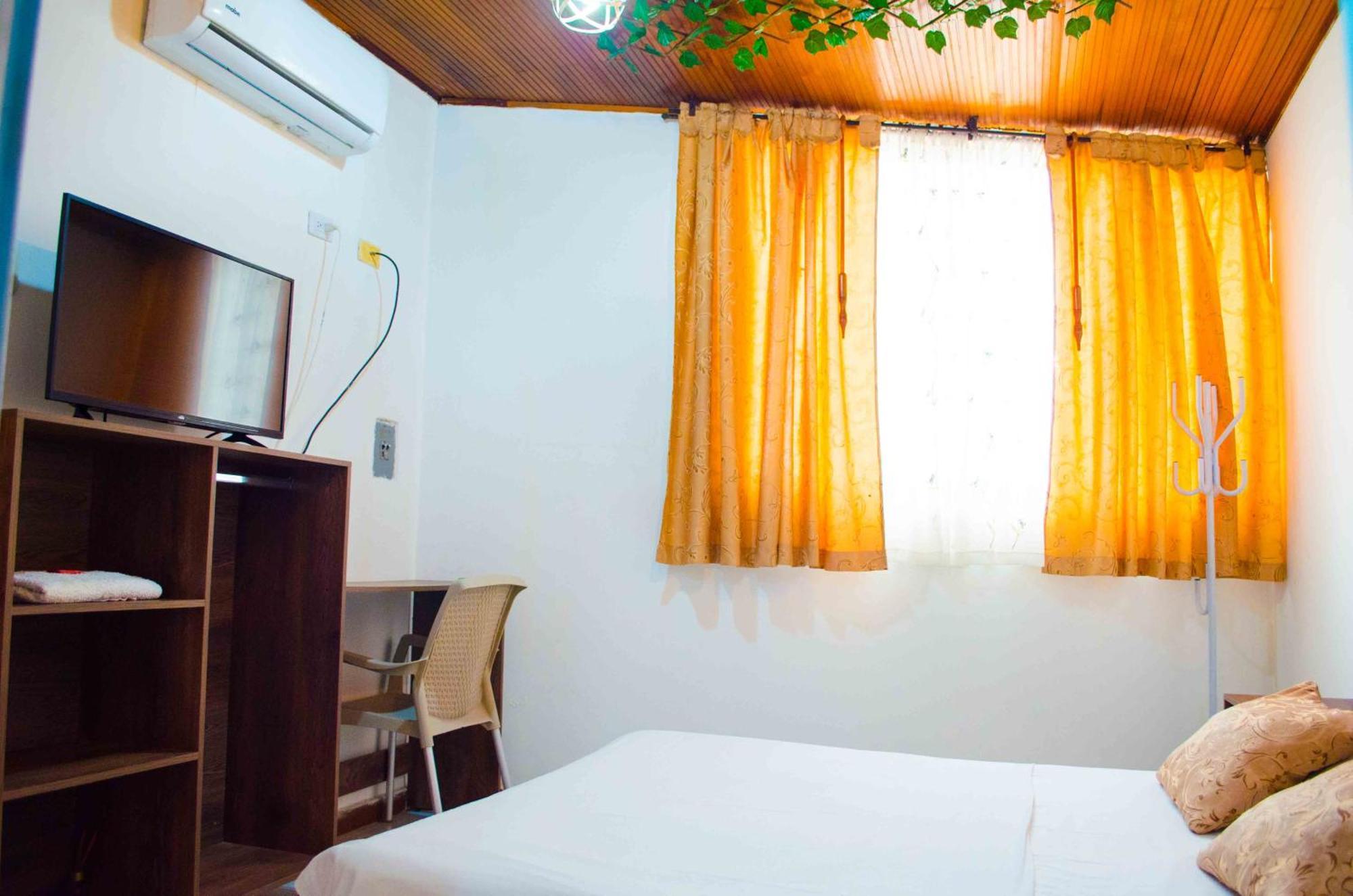 Hotel Elimar Girardot Luaran gambar