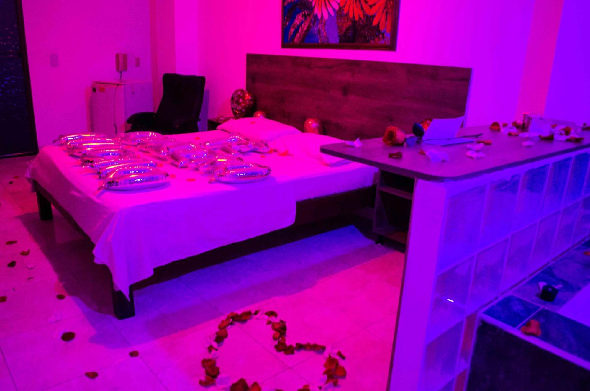 Hotel Elimar Girardot Luaran gambar
