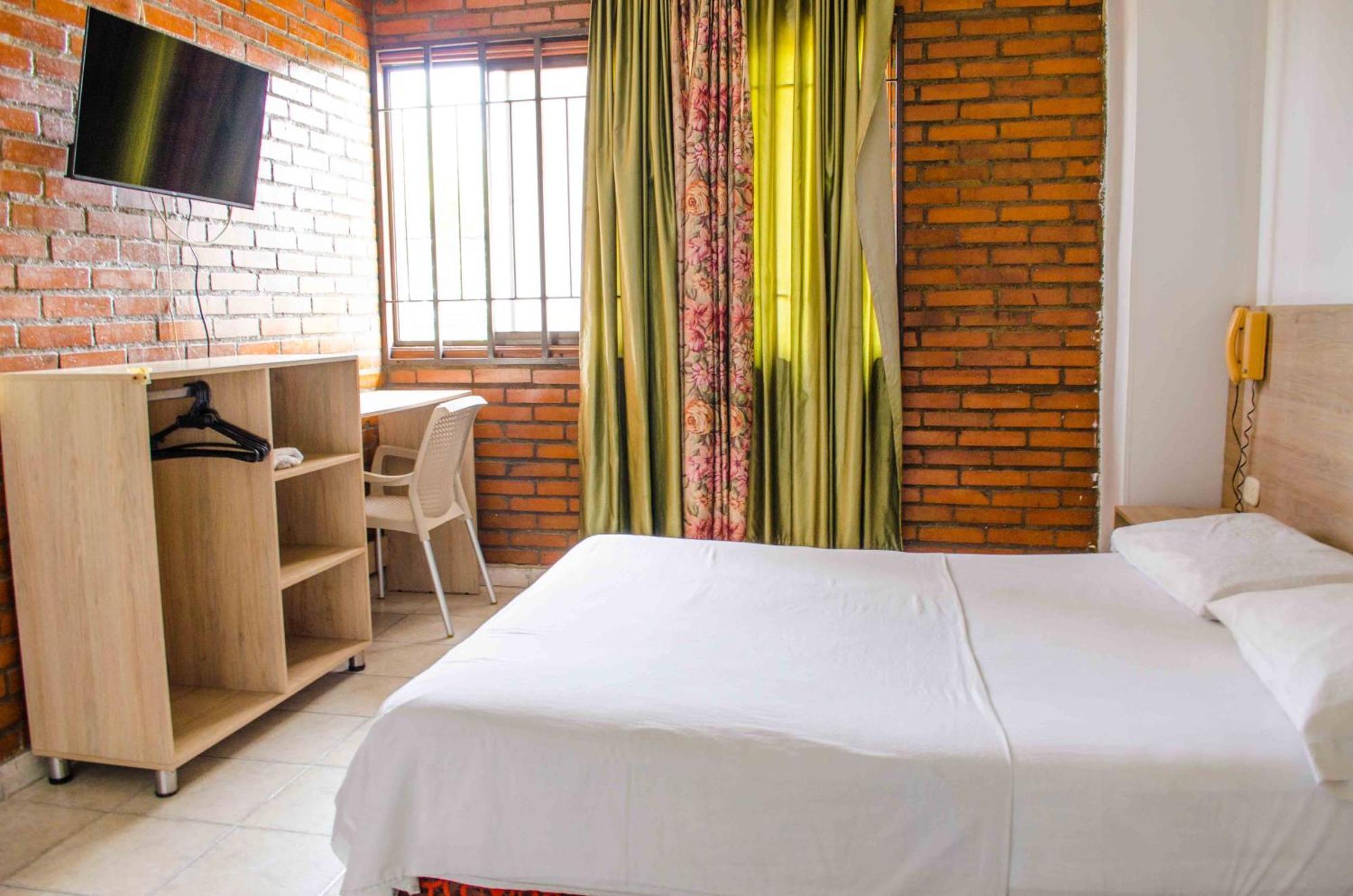 Hotel Elimar Girardot Luaran gambar