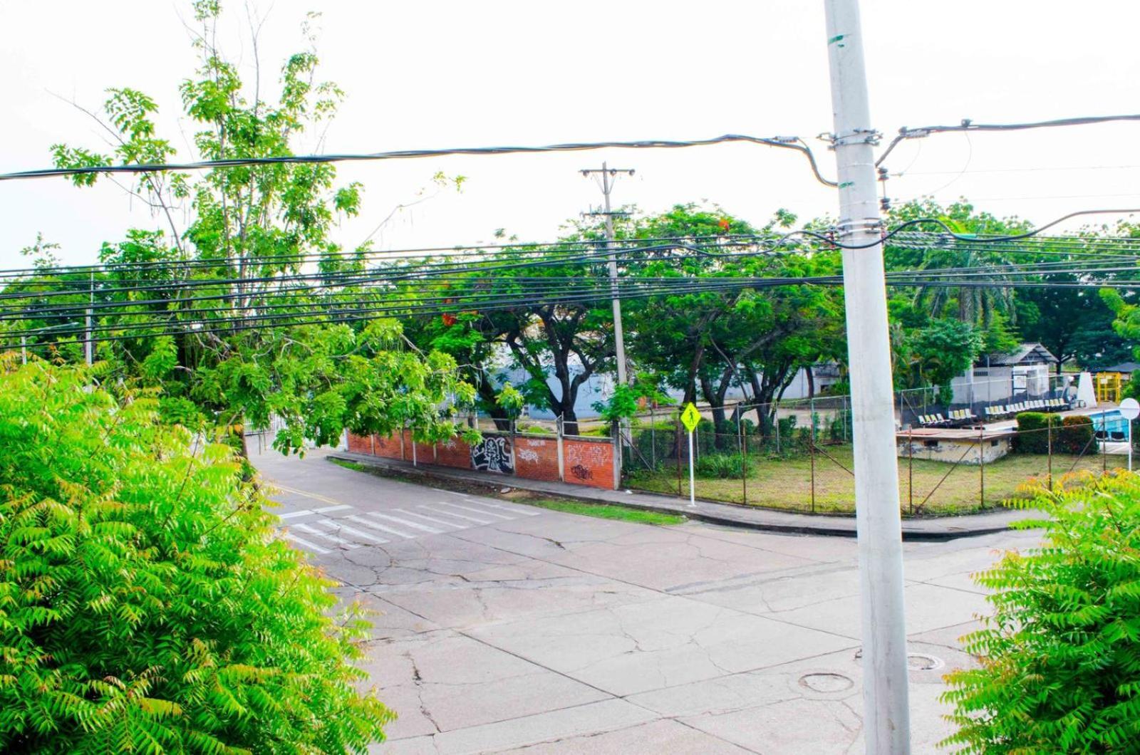 Hotel Elimar Girardot Luaran gambar