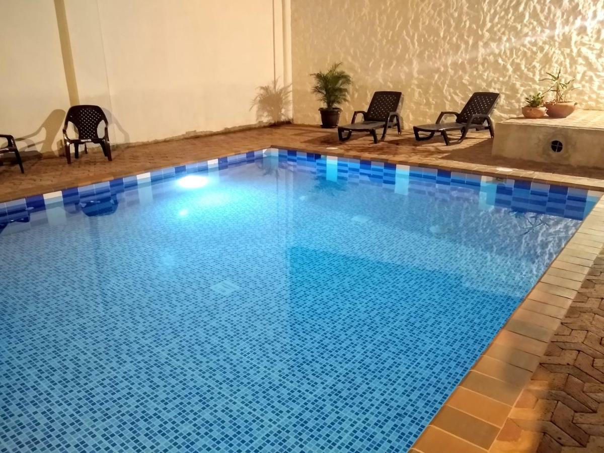 Hotel Elimar Girardot Luaran gambar